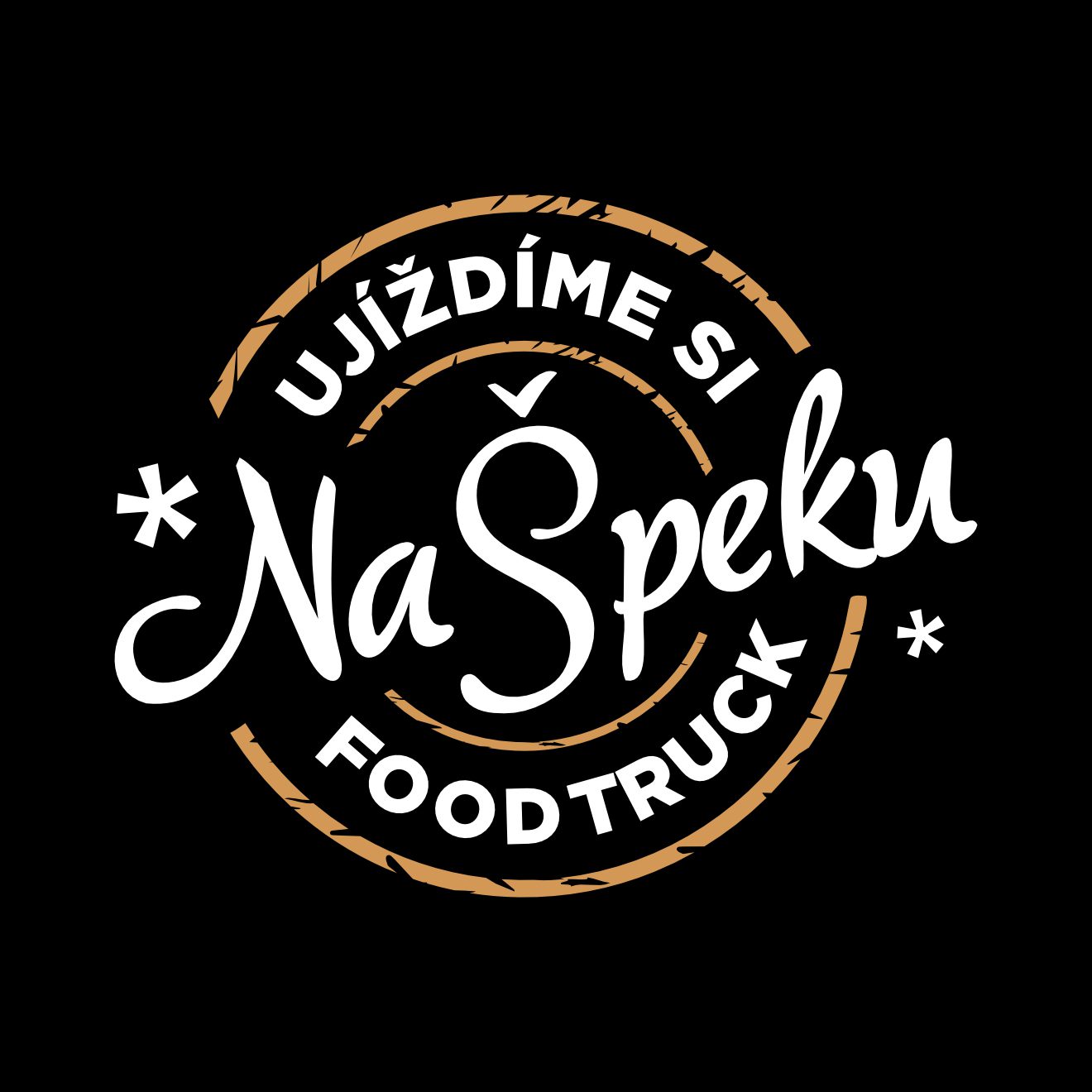 foodtruck logo