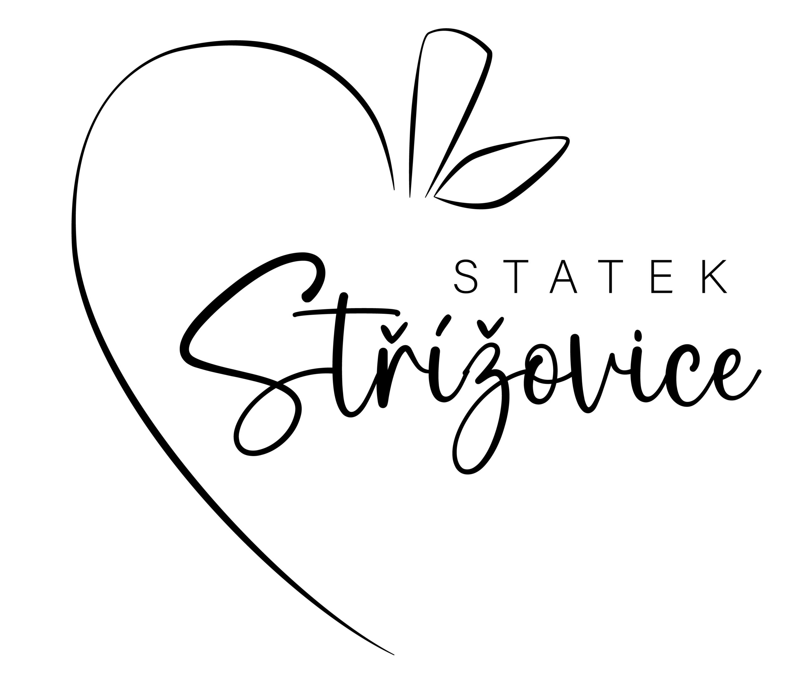statek strizovice logo