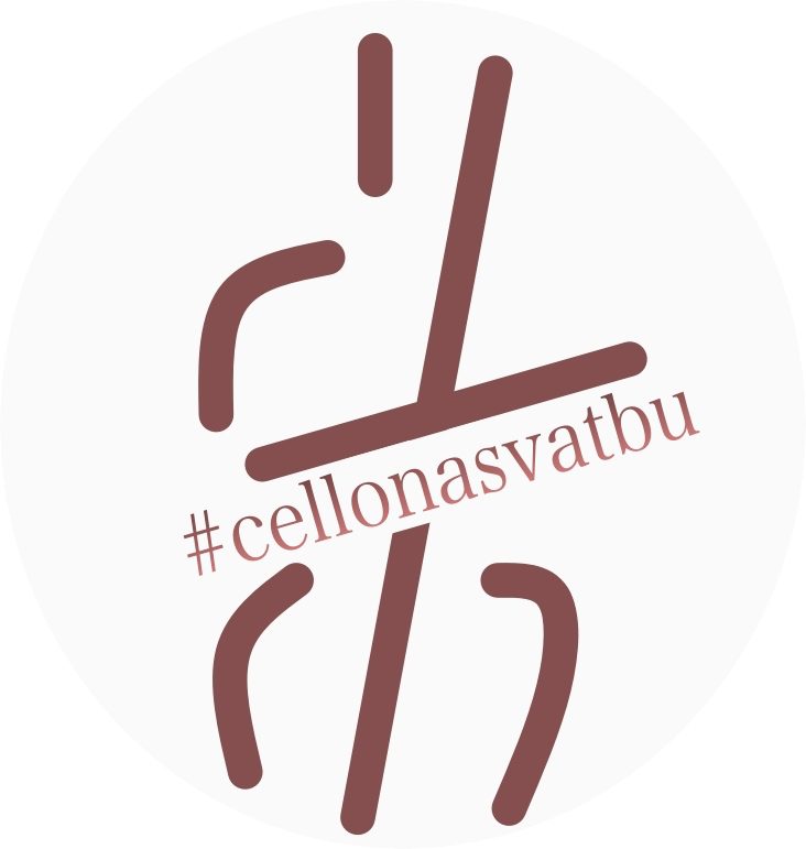 #cellonasvatbu logo